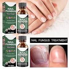 Nail Fungus Solution