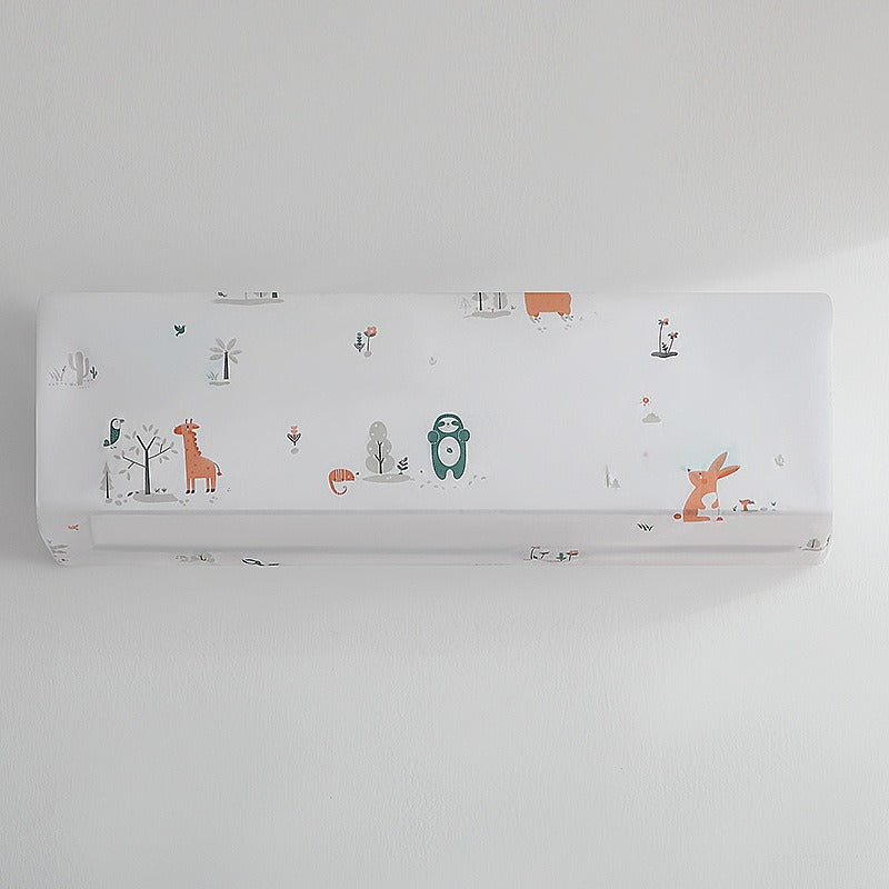 Air Condition Dust Cover