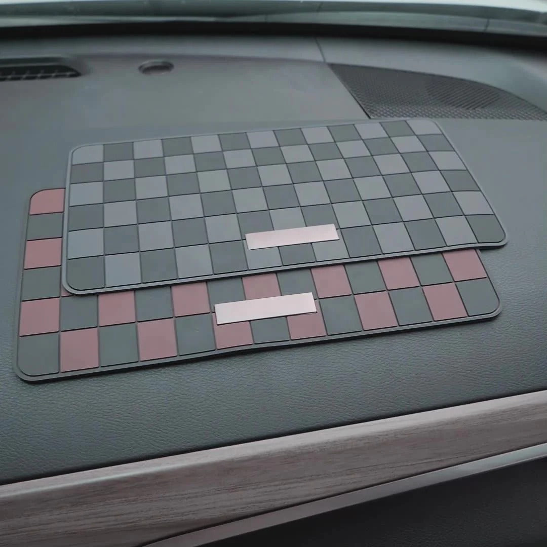 Nano Car Anti-Skid Mate