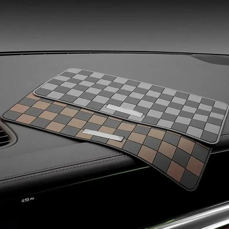 Nano Car Anti-Skid Mate