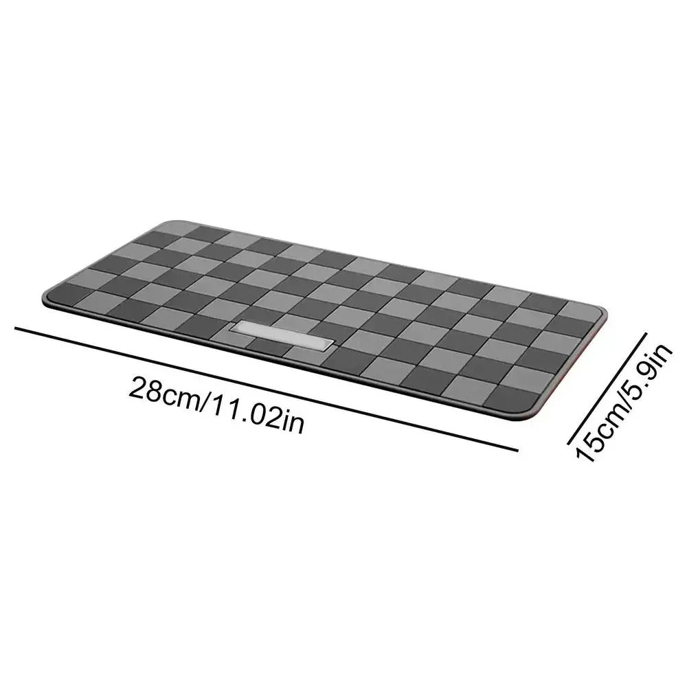 Nano Car Anti-Skid Mate